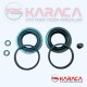 Mercedes W202 Arka Kaliper Tamir Takımı 35mm 95-00